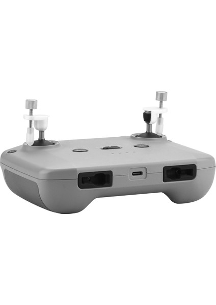 Mini 3 Pro Rc-N1 Drone Uzaktan Kumandası Başparmak Salıncak Joystick Yedek Aksesuarı Için Kontrol Çubukları (Yurt Dışından)