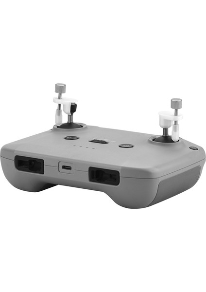 Mini 3 Pro Rc-N1 Drone Uzaktan Kumandası Başparmak Salıncak Joystick Yedek Aksesuarı Için Kontrol Çubukları (Yurt Dışından)