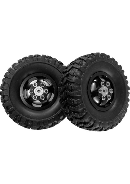 1/12 MN82 LC79 MN78DRAGON Uzaktan Kumandalı Araba Aksesuarları Metal Yükseltme Tekerlekleri ve Lastikleri Için Gümüş (Yurt Dışından) modelleri