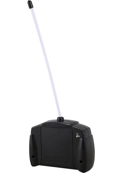 4x 5ch 27MHZ Uzaktan Kumanda Ünitesi Alıcı Devre Kartı + Rc Tank Araba Oyuncak Radyo Sistemi Için Uzaktan Kumanda (Yurt Dışından)