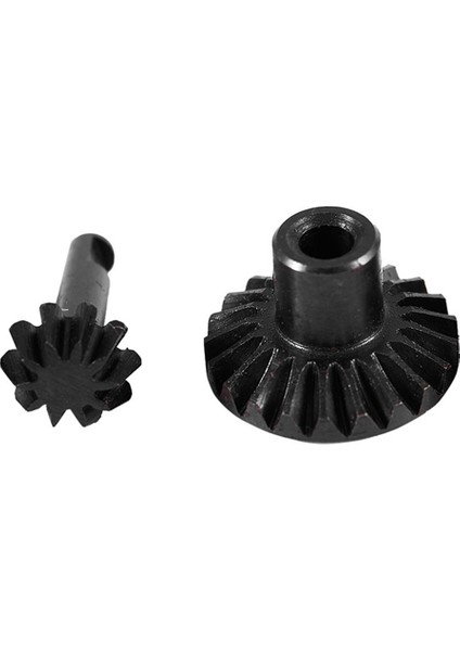 2x Metal Ön Aks Çelik Dişli Köprü Kiti Mn D90 Mn-90 MN96 MN98 MN99S MN45 1/12 Rc Araba Yükseltme Parçaları Aksesuarları (Yurt Dışından) fiyatları