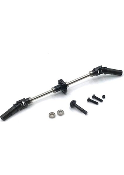 2x Metal Ön Aks Çelik Dişli Köprü Kiti Mn D90 Mn-90 MN96 MN98 MN99S MN45 1/12 Rc Araba Yükseltme Parçaları Aksesuarları (Yurt Dışından) fırsatları