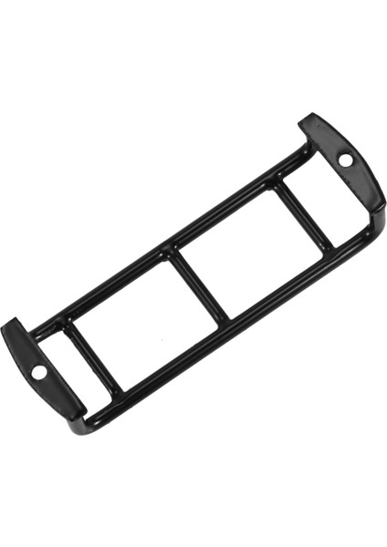 4x Rc Araba Metal Mini Merdiven Merdiven Aksesuarları Trx4 -4 Gövde SCX10 90046 90047 D90 1/10 (Yurt Dışından)