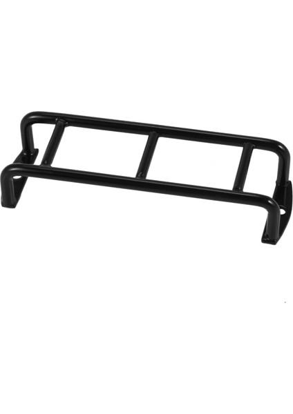 4x Rc Araba Metal Mini Merdiven Merdiven Aksesuarları Trx4 -4 Gövde SCX10 90046 90047 D90 1/10 (Yurt Dışından)