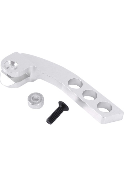 Futaba Radiolink X9D Rc Uzaktan Kumanda Için 3x Metal 4 Delikli Verici Boyun Askısı Dengeleyici Ayarlayıcı, Dikey (Yurt Dışından) fiyatları