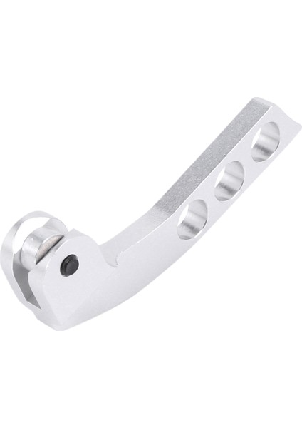 Futaba Radiolink X9D Rc Uzaktan Kumanda Için 3x Metal 4 Delikli Verici Boyun Askısı Dengeleyici Ayarlayıcı, Dikey (Yurt Dışından) indirimleri