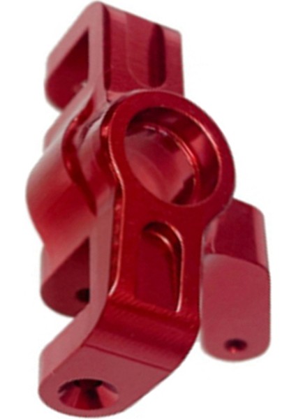Rc Araba Aksesuarları Direksiyon Kupası Bileşenleri Go 1/14 14209 14210 H14BM Yükseltme Parçaları (Kırmızı) (Yurt Dışından) fırsatları