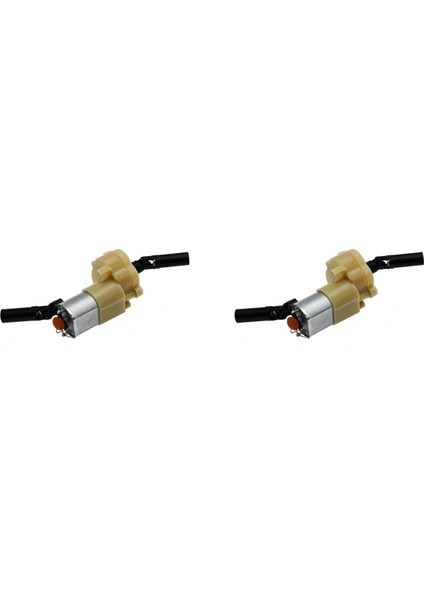 C14 C24 C24-1 B14 B24 B16 B36 Mn D90 MN99S MN45 Rc Araba Yükseltme Parçaları Aksesuarları Için 2x 180 Motor (Yurt Dışından)