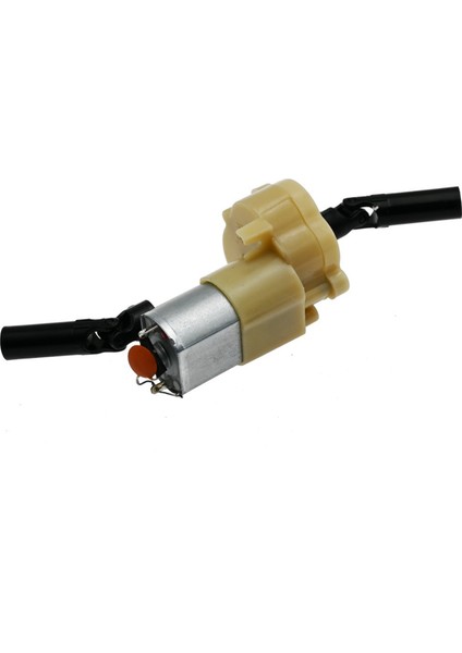 C14 C24 C24-1 B14 B24 B16 B36 Mn D90 MN99S MN45 Rc Araba Yükseltme Parçaları Aksesuarları Için 2x 180 Motor (Yurt Dışından)
