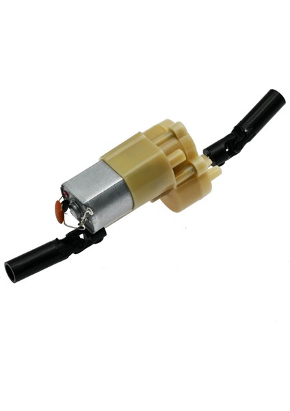 C14 C24 C24-1 B14 B24 B16 B36 Mn D90 MN99S MN45 Rc Araba Yükseltme Parçaları Aksesuarları Için 2x 180 Motor (Yurt Dışından)