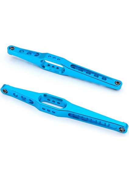 1/12 12428 12423 12427 Rc Araba Parçaları Fy Model Yükseltilmiş Metal Salıncak Kolu Koltuk Takımı, Kırmızı (Yurt Dışından)