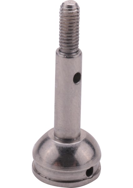 4 Adet Çelik Ön/arka Tekerlek Aksı Yedek Aksesuarları 144001 1/14 Rc Off-Road Araba Parçalarına Uygun, Ön (Yurt Dışından) fırsatları