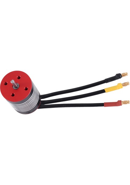 2838 Fırçasız Motor 3200KV 3800KV 4500KV 1/8 1/10 1/12 1/14 Rc Araba Drift Yarışı Off-Road Için, (Yurt Dışından)
