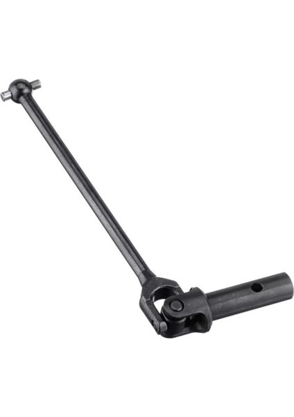 4 Adet Metal Tahrik Mili 130MM 8015 1/8 08421 08427 9020 9116 Rc Araba Yükseltme Parçaları (Yurt Dışından)