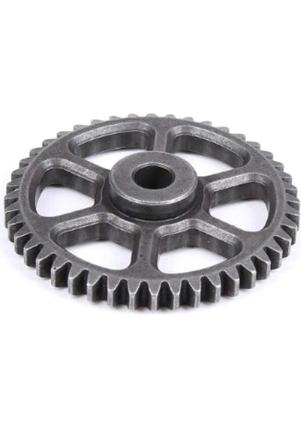 Orta Tahrik Dişli Seti 1/8 Xl Flux Rovan Fırçasız Kamyon Torland Rc Araba Parçalarına Uygun (Yurt Dışından)