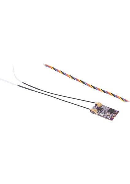 -X14S Alıcı 2.4ghz 14CH Ppm S.bus Sinyal Çıkışları -I6 NV14 -I6X -I4 -I4X Verici Rc Parçaları (Yurt Dışından)