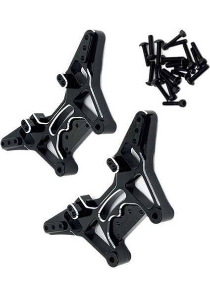 Rc Araba Yükseltme Ön ve Arka Destek Kiti 1/12 UD1201 UD1202 UD-12PRO Parçaları A (Yurt Dışından) modelleri