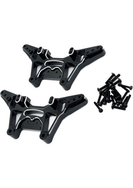 Rc Araba Yükseltme Ön ve Arka Destek Kiti 1/12 UD1201 UD1202 UD-12PRO Parçaları A (Yurt Dışından) indirimleri