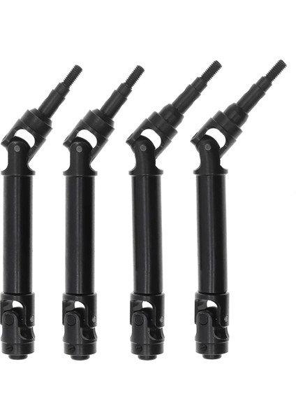 Ön Arka Tahrik Mili Cvd Tahrik Mili R 1/10 Rc Araba Yükseltme Parçaları Aksesuarları (Yurt Dışından) modelleri