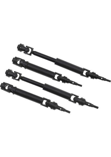 Ön Arka Tahrik Mili Cvd Tahrik Mili R 1/10 Rc Araba Yükseltme Parçaları Aksesuarları (Yurt Dışından) fırsatları
