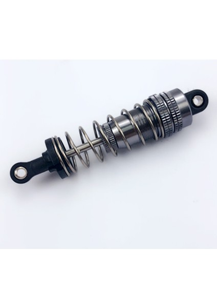 4 Adet Metal Damper Yedek Aksesuarı 144001 1/14 Rc Drift Yarış Arabası Parçalarına Uygun, Gri (Yurt Dışından) indirimleri