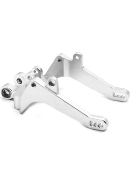 1/8 NSR500 Özel Metal Arka Çatal Salıncak Rc Uzaktan Kumandalı Motosiklet Oyuncak Araba Aksesuarları (Yurt Dışından)