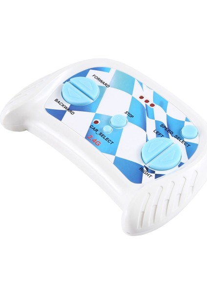 Çocuk Elektrikli Araba 2.4g Bluetooth Uzaktan Kumanda, Çocuklar Için Araç Parçaları Alıcı Kontrol Cihazı 7p Seti (Yurt Dışından) fiyatları