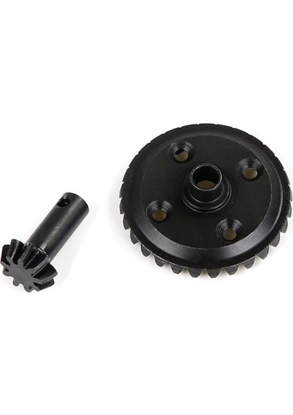2x Tahrik Konik Dişli 1/8 Yarış Xl Flux Rovan Torland Fırçasız Kamyon Parçalarına Uygun (Yurt Dışından)