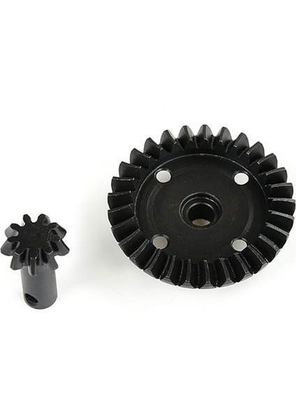 2x Tahrik Konik Dişli 1/8 Yarış Xl Flux Rovan Torland Fırçasız Kamyon Parçalarına Uygun (Yurt Dışından)