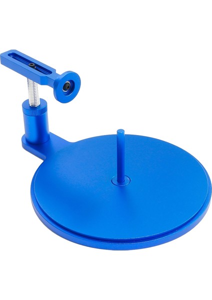 Rc Araba Yükseltme Lastik Yapıştırıcısı Çok Işlevli Kit 1/18-1/8 Kamyon Parçaları Mavi (Yurt Dışından)