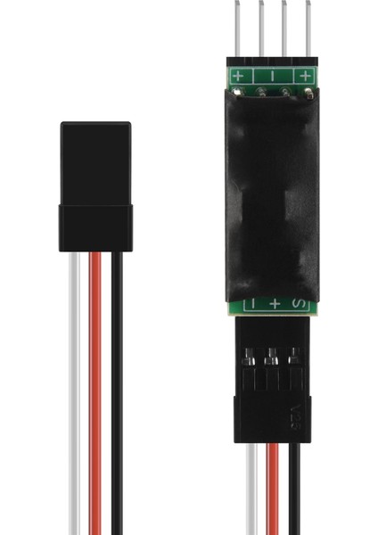 LED Lamba Işık Kontrol Anahtarı Panel Sistemi Redcat Axial SCX10 D90 Rc Araba Aracı Için 3 Kanalı Açma/kapatma (Yurt Dışından)
