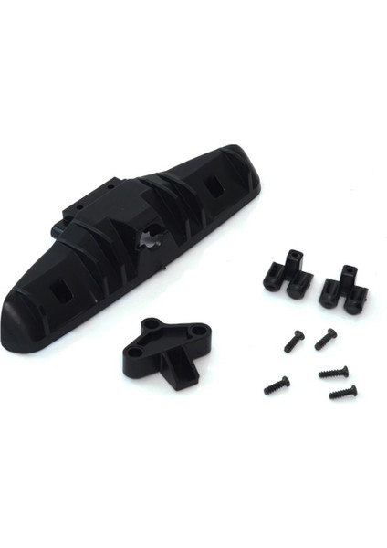 UD1603 Arka Tampon Seti UD-1603 Ud 1603 1/16 Rc Araba Yedek Parça Aksesuarları (Yurt Dışından)