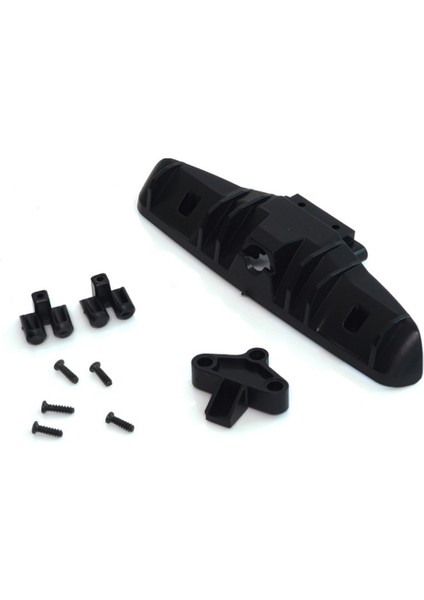 UD1603 Arka Tampon Seti UD-1603 Ud 1603 1/16 Rc Araba Yedek Parça Aksesuarları (Yurt Dışından) modelleri
