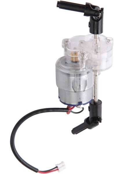 Mn D90 D91 D96 Rc Araba Yedek Parçaları Yükseltme 260 Motor (Yurt Dışından)