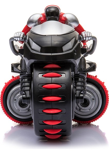 2.4g 360 Derece Dönen Drift Stunt Tumble Araç Rc Motosiklet Tırmanma Motosiklet Oyuncak Işıklı Erkek Çocuk Uzaktan Kumandalı Oyuncaklar (Yurt Dışından) fırsatları