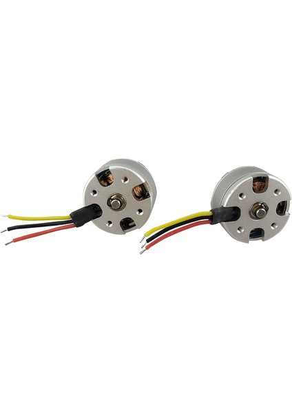 Ileri Motor ve Geri Dört Eksenli Uçak Hava Iha Yedek Parçaları Fırçasız B5W F20 Için (Yurt Dışından)