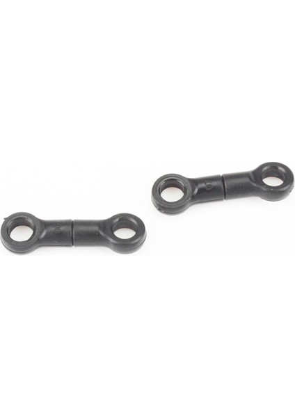 2 Adet Anti Roll Sway Stabilizatör Bağlantı Çubuğu 104001-1875 104001 1/10 Rc Araba Yedek Parça Aksesuarları (Yurt Dışından)