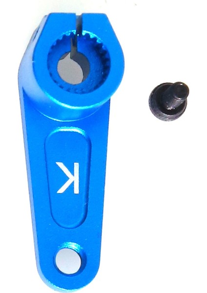 Rc Araba Yükseltme Direksiyon Servo Kol Bağlantı Parçası 23T / Ko Propo 42249 (Yurt Dışından) modelleri