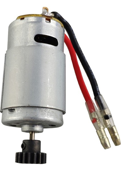 A959 A949 A969 A979 K929 K939 R/c Araba Parçaları 390 Yüksek Hızlı Motor Tertibatı Için Uygundur (Yurt Dışından)