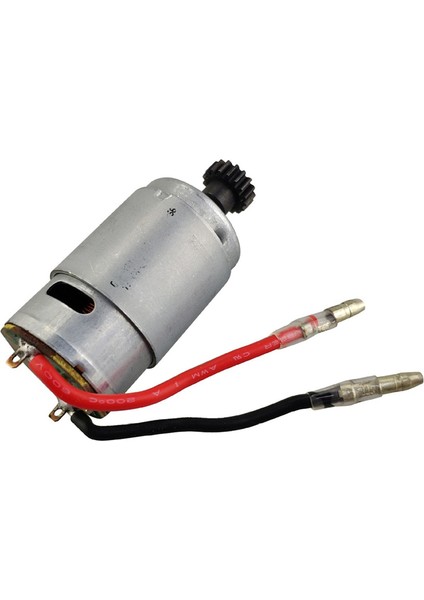 A959 A949 A969 A979 K929 K939 R/c Araba Parçaları 390 Yüksek Hızlı Motor Tertibatı Için Uygundur (Yurt Dışından)