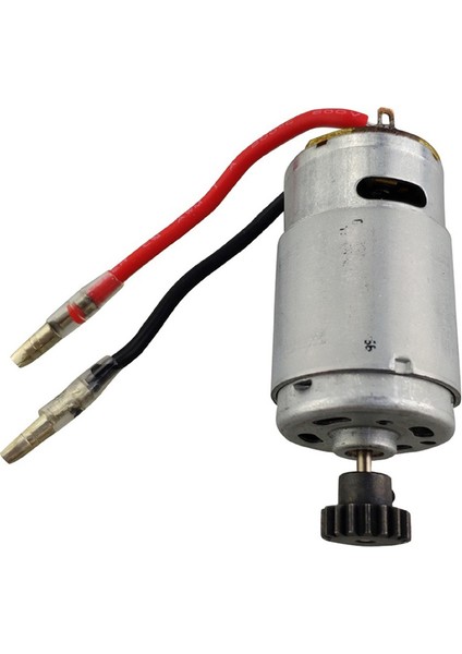 A959 A949 A969 A979 K929 K939 R/c Araba Parçaları 390 Yüksek Hızlı Motor Tertibatı Için Uygundur (Yurt Dışından)