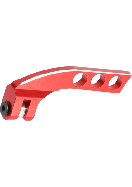 Futaba Radiolink X9D Rc Uzaktan Kumanda Için 2x Metal 4 Delikli Verici Boyun Askısı Dengeleyici Ayarlayıcı, Kırmızı Yatay (Yurt Dışından) fiyatları