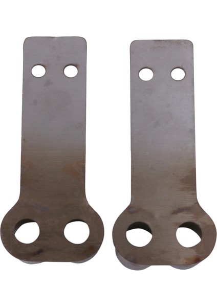 Egzoz Borusu Metal Kuyruk Boğazı 1/10 RCSCX10 90047 Trx4 CC01 D90 D110 Model Araba Için (Yurt Dışından)