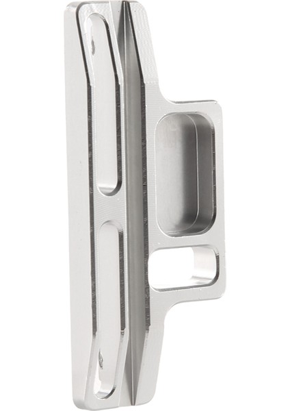Metal Direksiyon Kupası Üst Alt Salıncak Kolu Koltuk Kaydırıcısı D12 1/10 Rc Araba Yükseltme Parçaları Için Dönme Bloğu, 2 (Yurt Dışından)