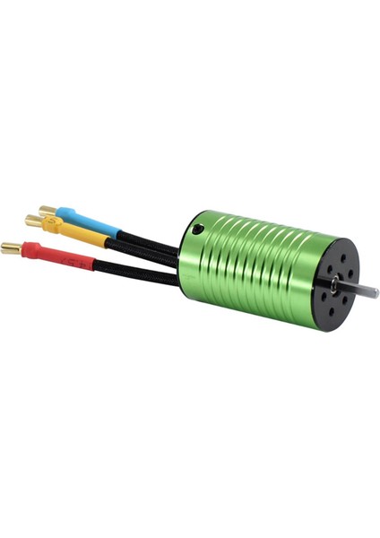 Rc Model Yükseltme Parçaları 2847 Fırçasız Motor 4000KV SCY-16101,16102,16103,16201PROORCCCAR Için (Yurt Dışından)