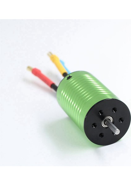 Rc Model Yükseltme Parçaları 2847 Fırçasız Motor 4000KV SCY-16101,16102,16103,16201PROORCCCAR Için (Yurt Dışından)