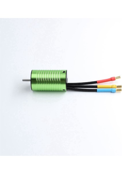 Rc Model Yükseltme Parçaları 2847 Fırçasız Motor 4000KV SCY-16101,16102,16103,16201PROORCCCAR Için (Yurt Dışından)
