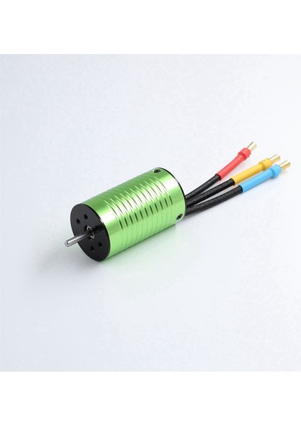 Rc Model Yükseltme Parçaları 2847 Fırçasız Motor 4000KV SCY-16101,16102,16103,16201PROORCCCAR Için (Yurt Dışından)
