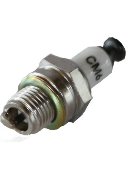 Rcexl Cm6 Buji DLE30 DLE55 DLE111 DLA56 EME55 Gaz Motoru Için 2x (Yurt Dışından) fiyatları