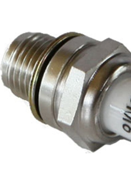Rcexl Cm6 Buji DLE30 DLE55 DLE111 DLA56 EME55 Gaz Motoru Için 2x (Yurt Dışından) indirimleri